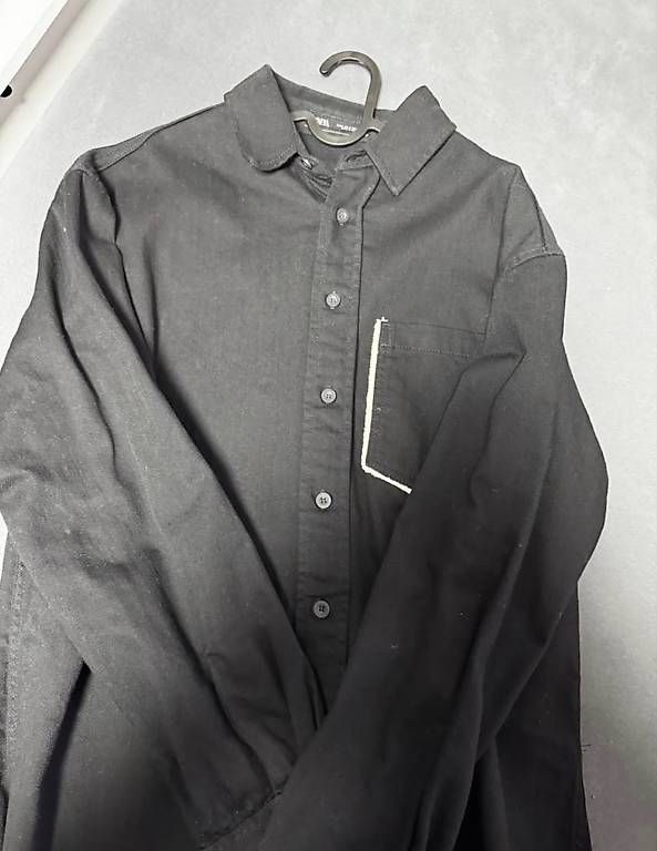 Giacche: Jeans Jacke Zara – Usato da Lupfig venduto da CEichi812