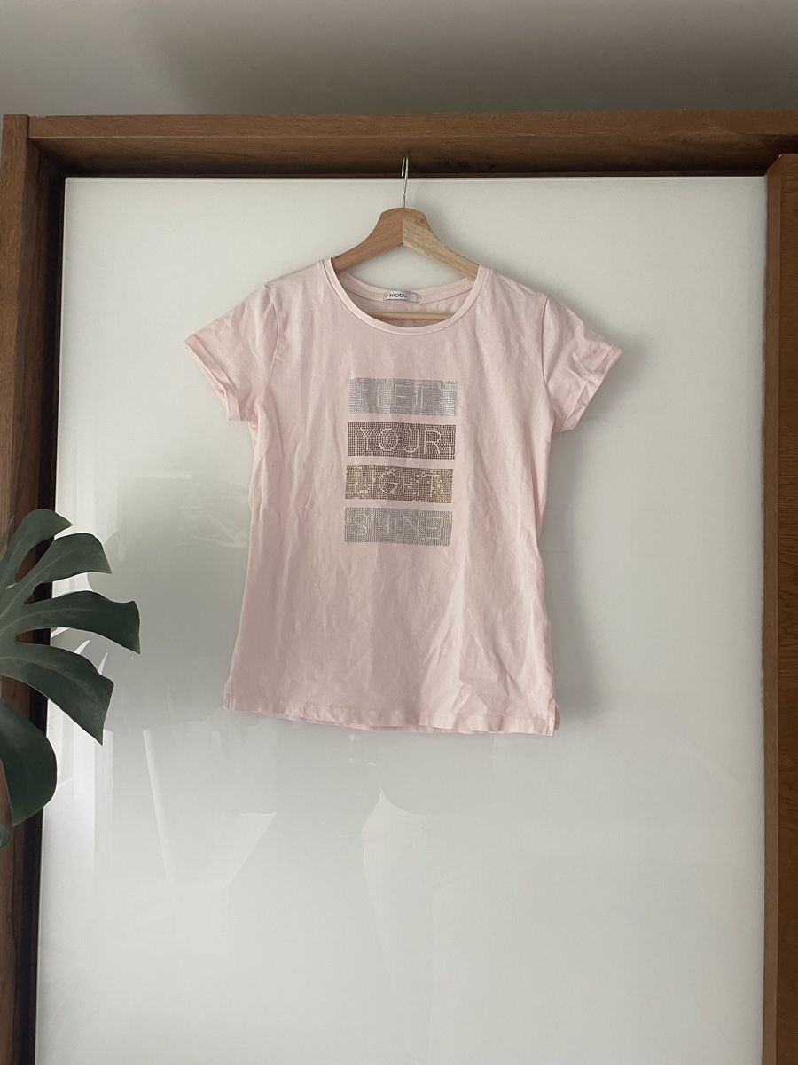T-shirt: Maglietta motivi L – Nuovo (secondo la descrizione) da murten venduto da Ester09