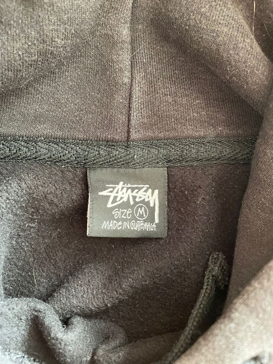 Stüssy Pullover & Sweatshirts: Stüssy Hoodie – Gebraucht aus Luzern von Irene197 2