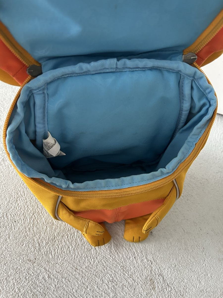 Affenzahn Sacs & sacs à dos: Affenzahn Rucksack – D'occasion à Wettswil par Jules87 1