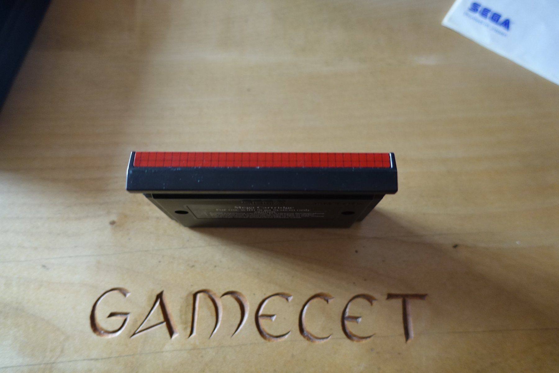Sega Giochi: Alex Kidd: The Lost Stars - Sega Master System – Usato da Steinach venduto da Gamecet 6
