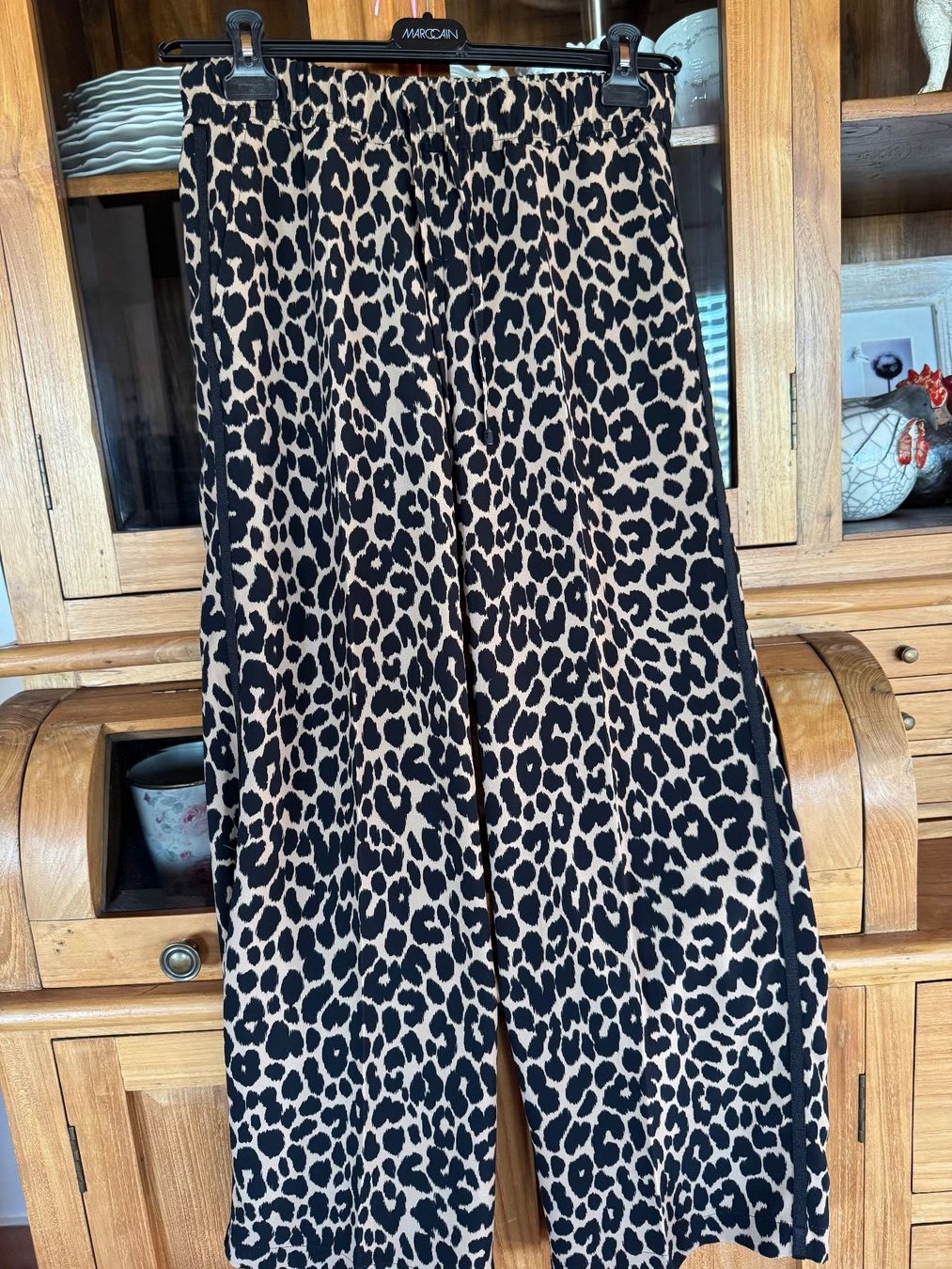 Cambio Pantalons: Coole Hose, Cambio, Gr. 34/36 – Neuf (Voir description) à Oberrohrdorf par maggys15