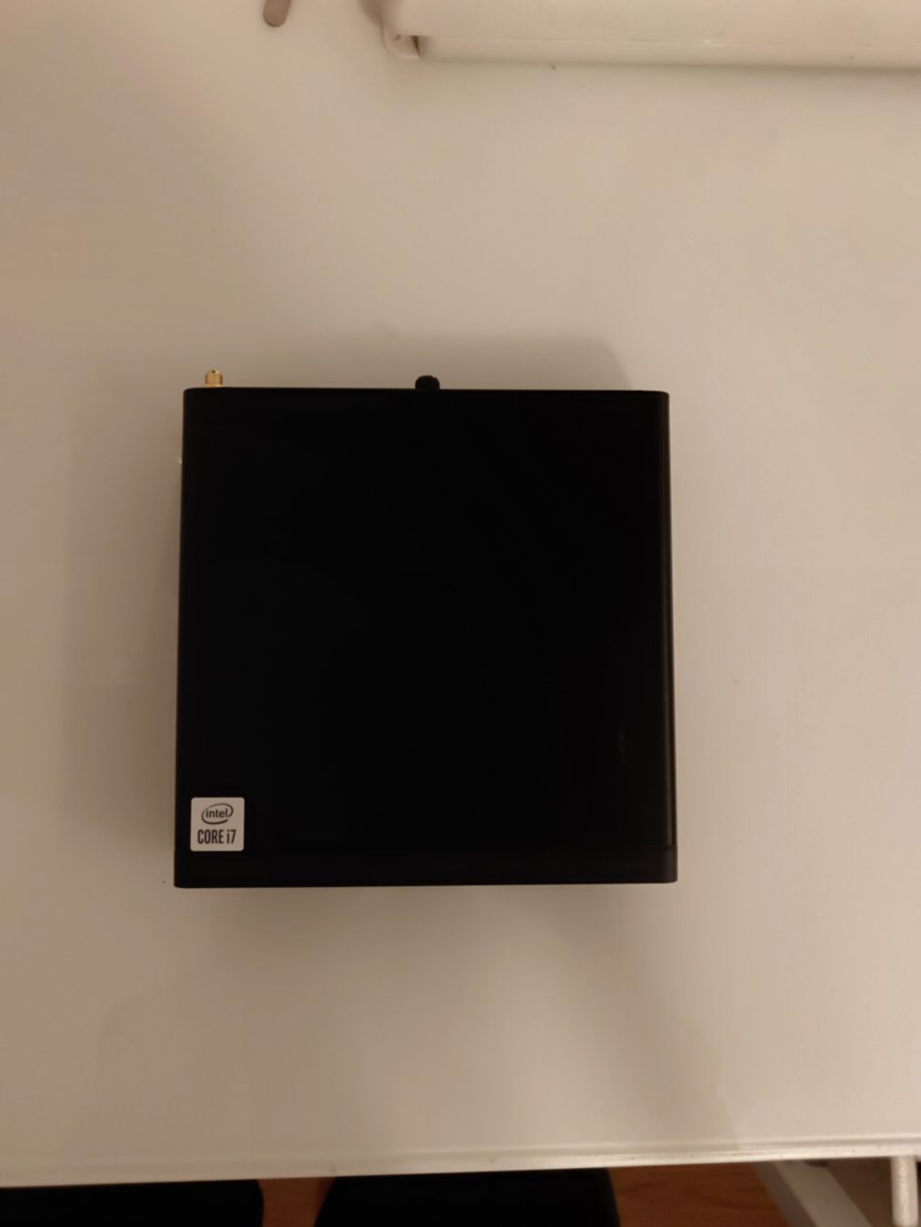 Hewlett Packard PC: HP ProDesk 600 G6 – Usato da Volketswil venduto da Nemo93 1