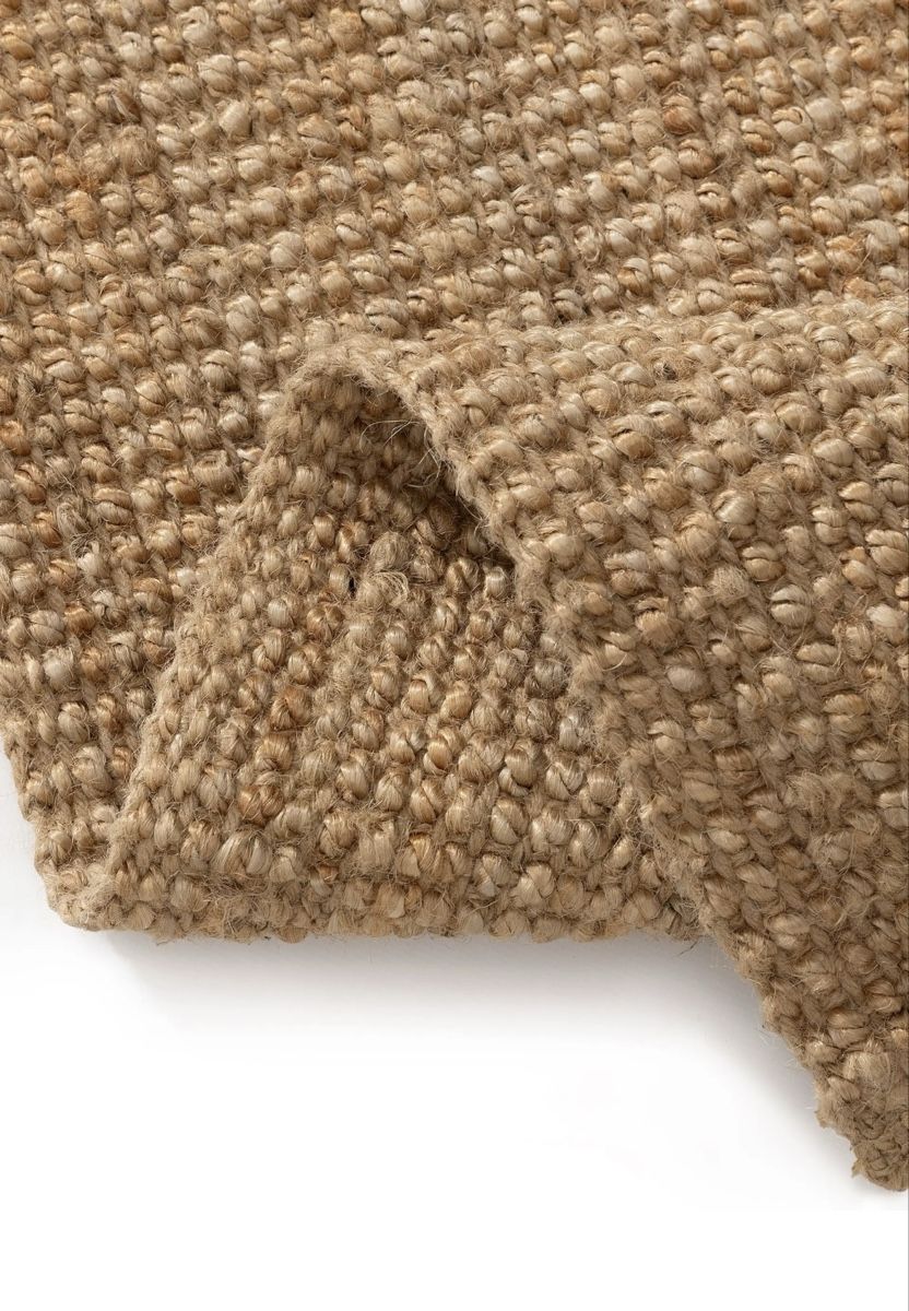 Teppiche: Teppich - Jute Läufer (Benuta) – Neu und originalverpackt aus Igis von Sh99smile