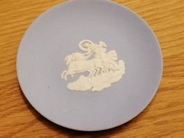 Wedgwood Jasperware Wandteller / Schale