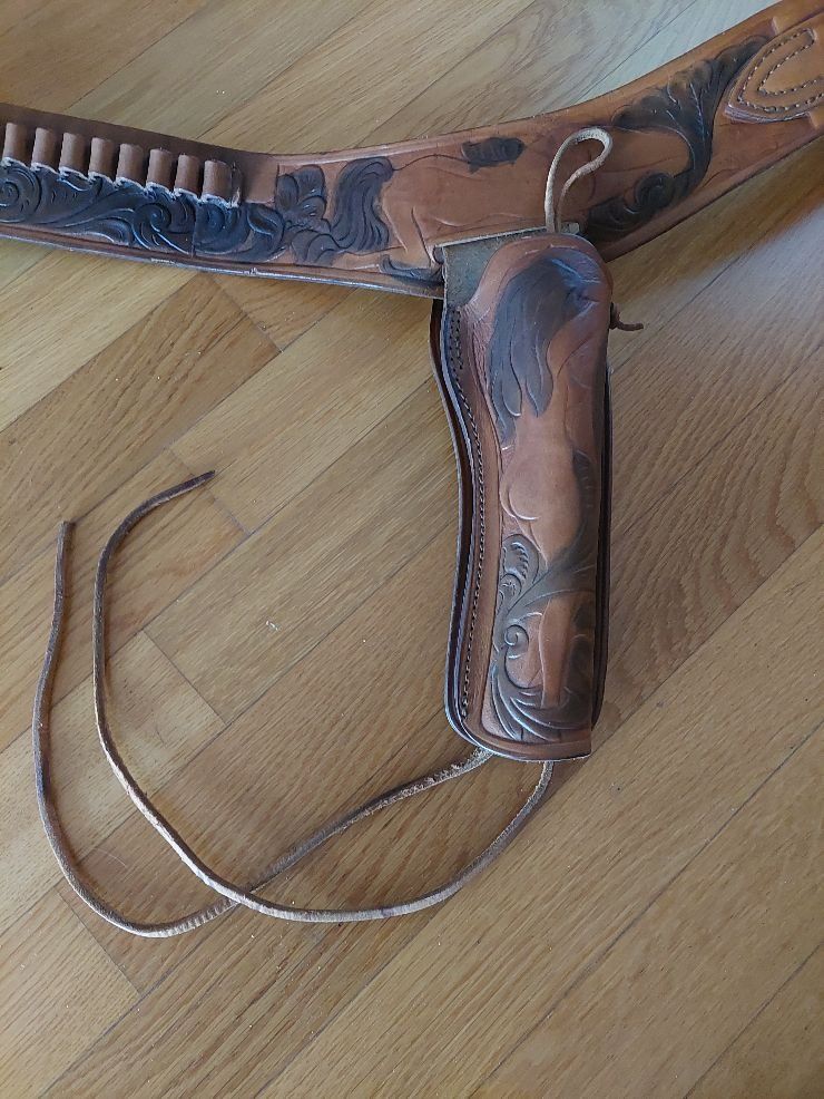 Schützensport: Holster – Neu (gemäss Beschreibung) aus Aarau von Joplin02 1