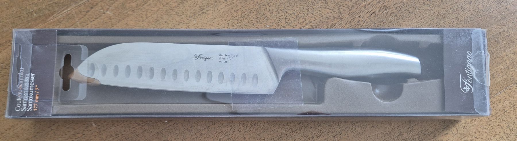 Küchenmesser: Messer – Neu und originalverpackt aus Neuenhof von Vany0607