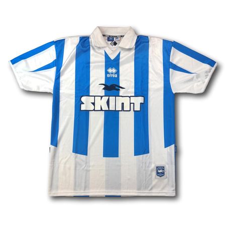 Brighton & Hove Albion - 2006-08 - Heim - L