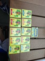 brasil panini stickers