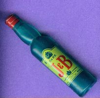 J&B  Whisky