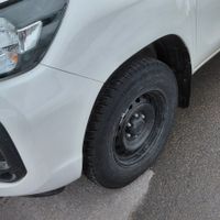 4 Hilux LandCruiser 139.7 ,17 Zoll Felgen Land Cruiser D-max