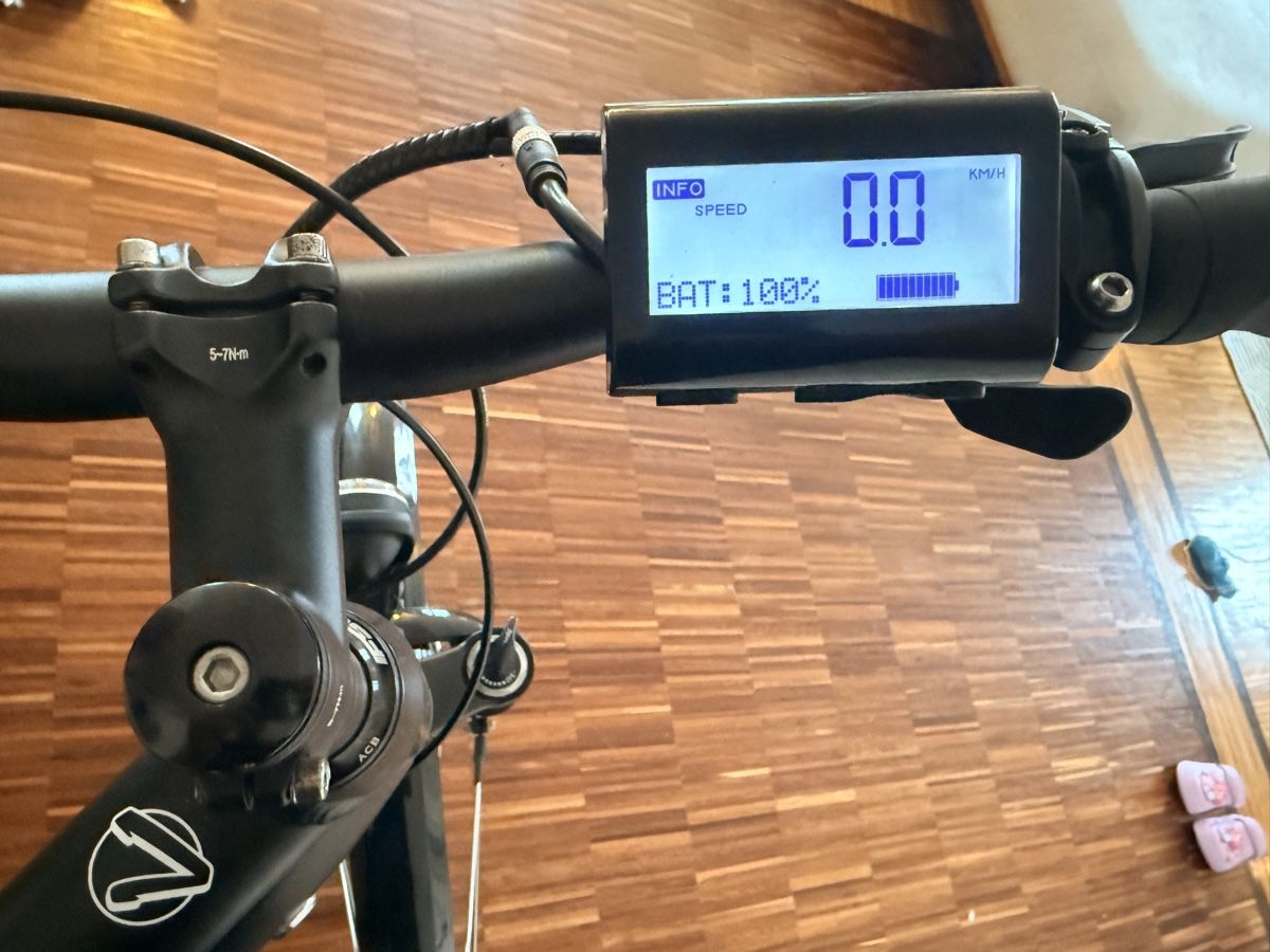 Stromer Velos: Stromer St1 45kmH – Gebraucht aus Herisau von eK61 8