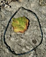 Selbstgemachte Kette