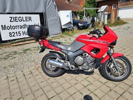 Yamaha TDM 850 Motorrad unter35kW Lieferung möglich