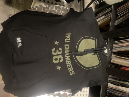 Wu Wear / Wu Tang Clan