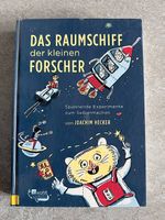 Das Raumschiff der kleinen Forscher - Top Zustand!