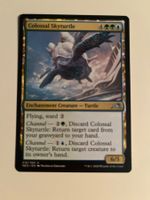 1 x Colossal Skyturtle - Magic: The Gathering - MtG
