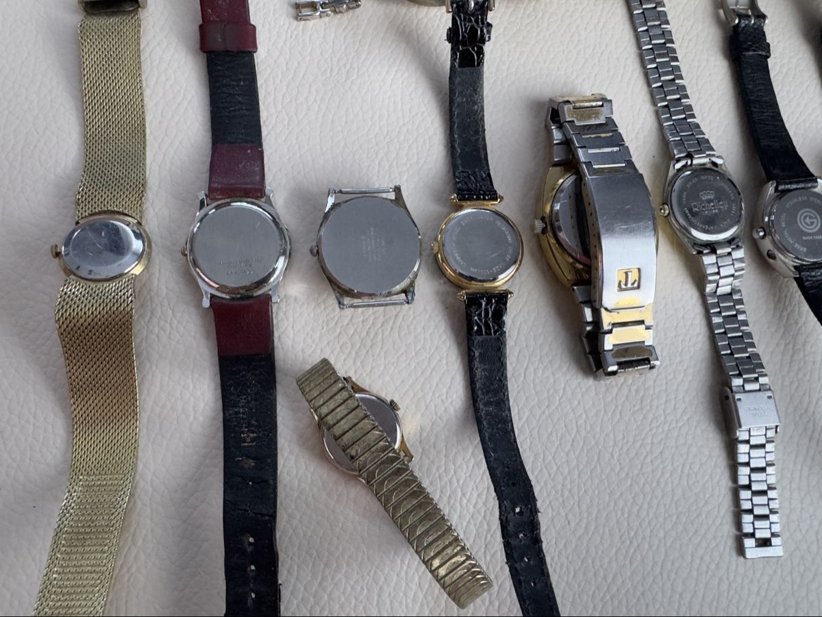 Tissot Orologi: Lot de 10 montres – Usato da Posieux venduto da Angeles82 6