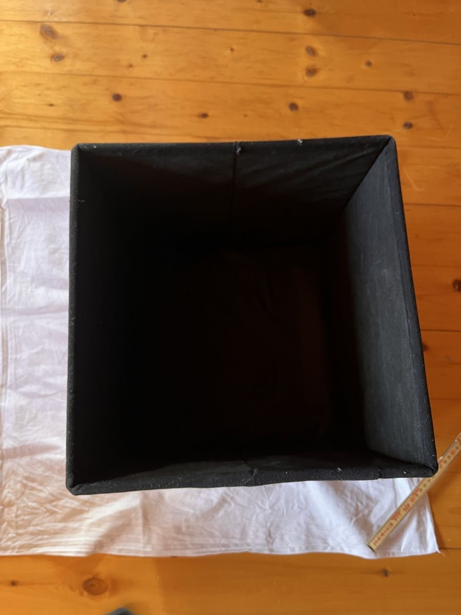 Poltrone: USA Box Kasten Sitz – Usato da Maienfeld venduto da DivicoHelveticus 3