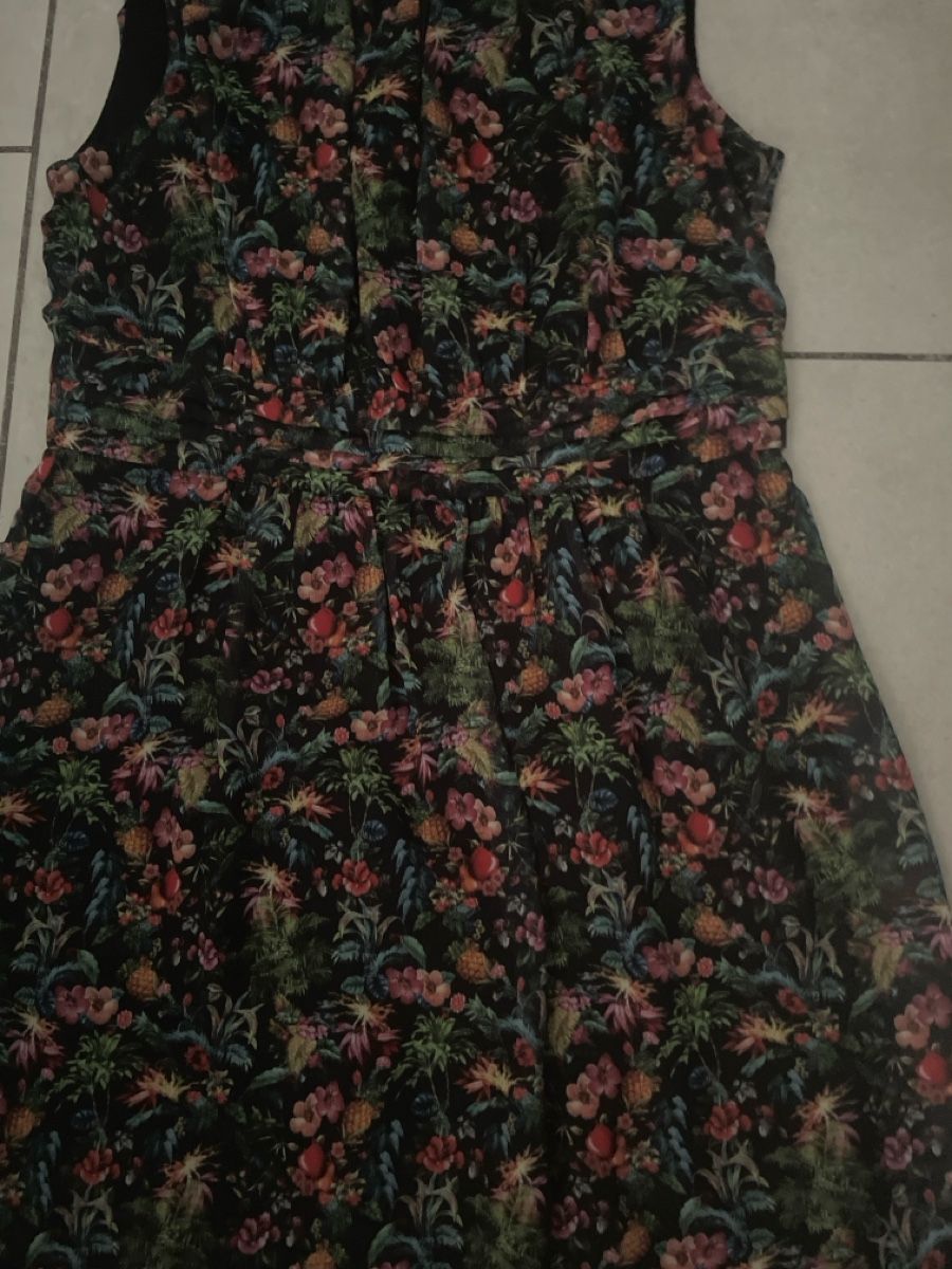 Esprit Vestiti: Esprit Kleid Gr.38 M neu – Nuovo (secondo la descrizione) da Baar venduto da Vili7 2