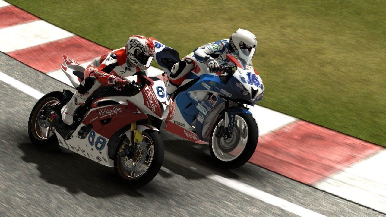 Microsoft Console: SBK X Superbike Championship – Usato da Schüpfheim venduto da Games_Spielkonsolen 2