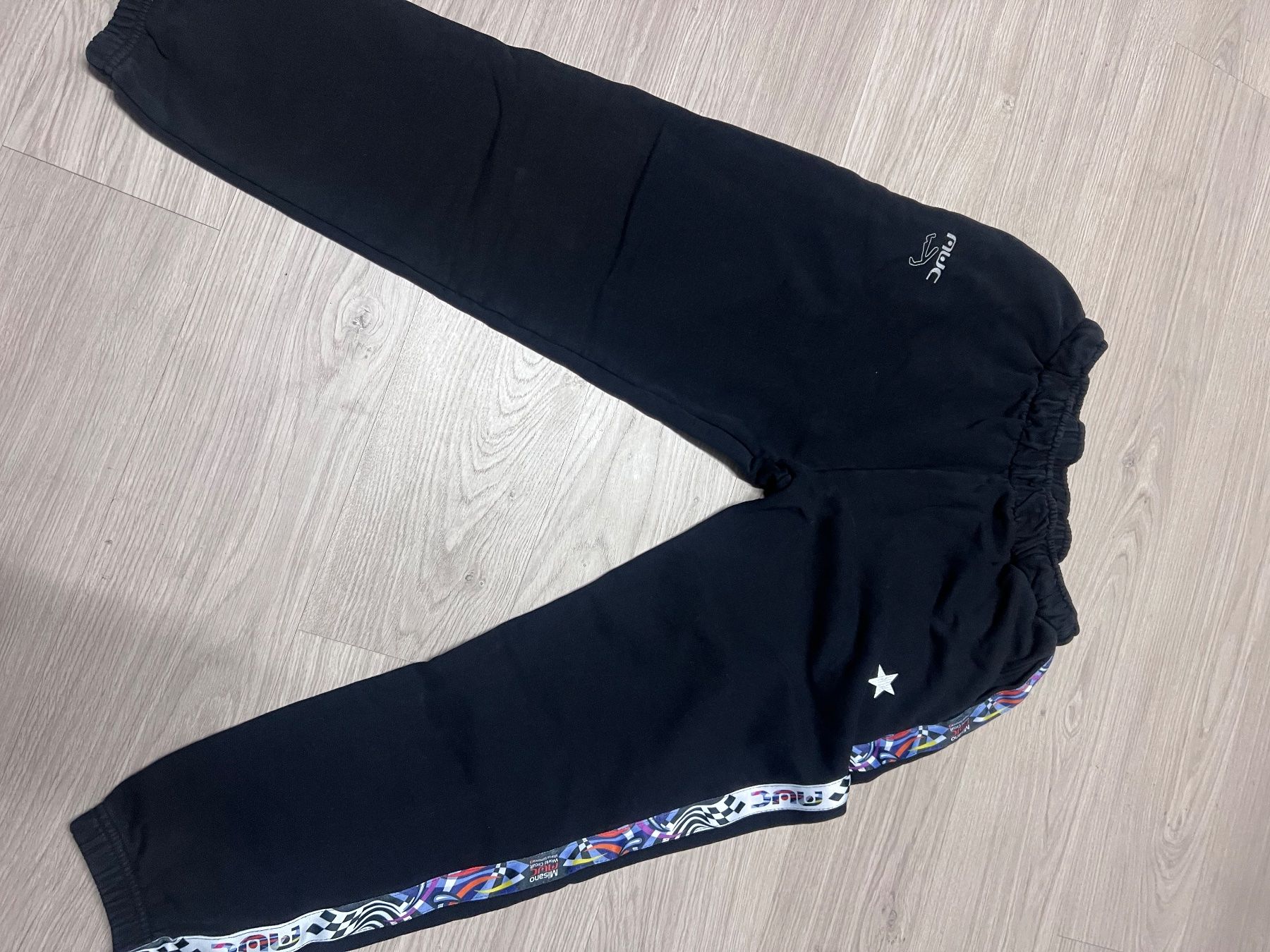 Pantaloni: Trainerhosen schwarz Gr. XL – Usato da Glashütten venduto da x.mayla