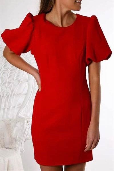 Robes: Mossman Kleid, neuwertig – Neuf (Voir description) à Niederglatt ZH par Vintage-Vibes 5
