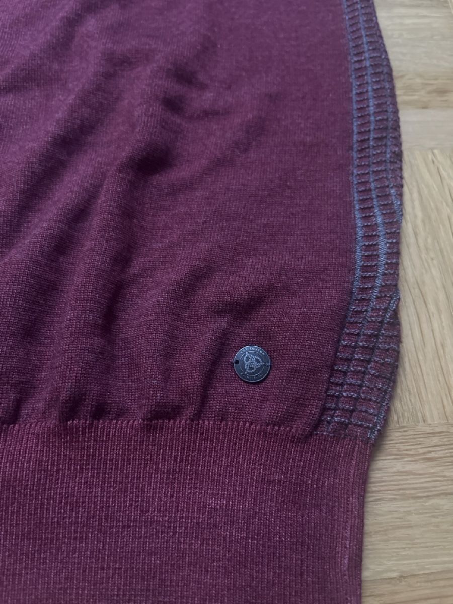 Maglioni & Felpe: Roy Robson Herren Wollpullover – Nuovo (secondo la descrizione) da Wangen b. Olten venduto da break72 4