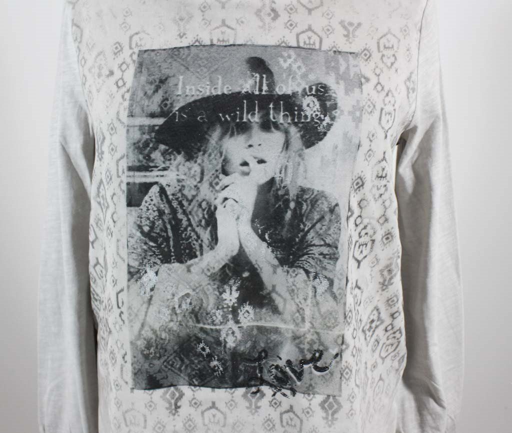 Monari T-shirt: monari Shirt Gr. 38 – Usato da Belp venduto da caramel-secondhand 5