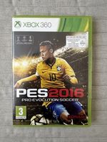 Pro Evolution Soccer 2016 (PES 2016) für Xbox 360 (IT)