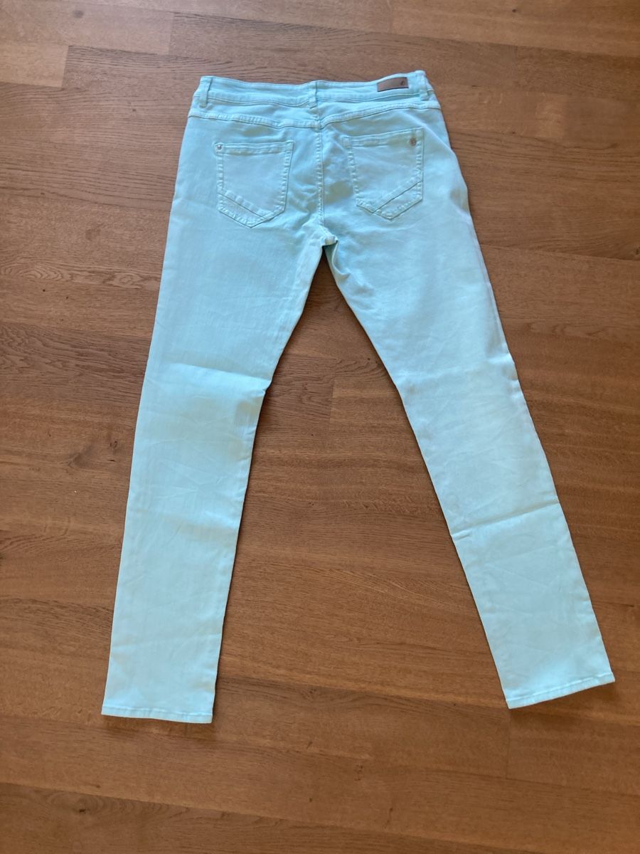 S.Oliver Jeans: S.Oliver Jeans Neu!!! – Nuovo e nell'imballaggio originale da Zürich venduto da san_qzr2 1