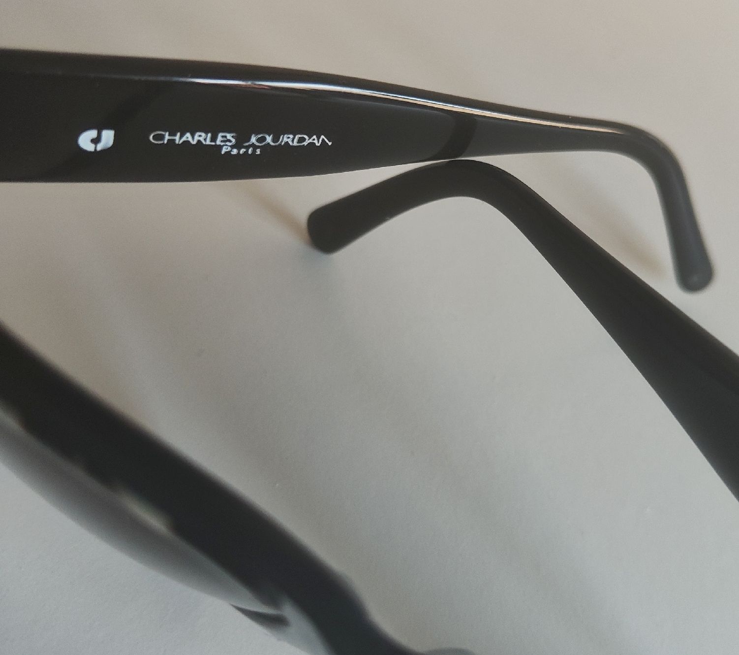 Occhiali & Lenti: Lunettes de soleil de collection Charles Jourdan – Usato da Biel/Bienne venduto da notfun 1