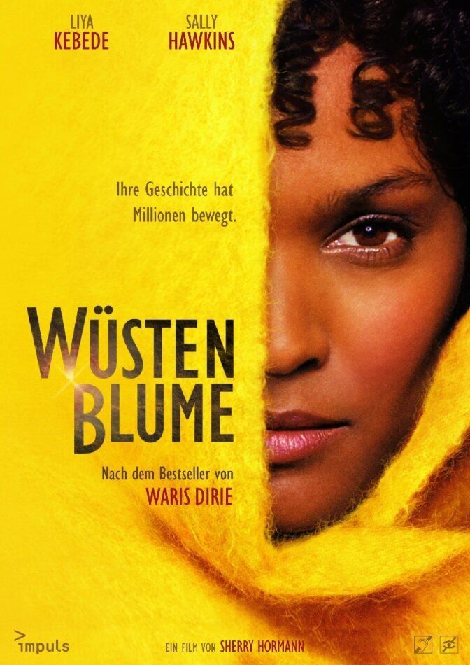 Tous les DVDs: Wüstenblume – D'occasion à Wettingen par Reviled