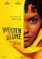 Wüstenblume