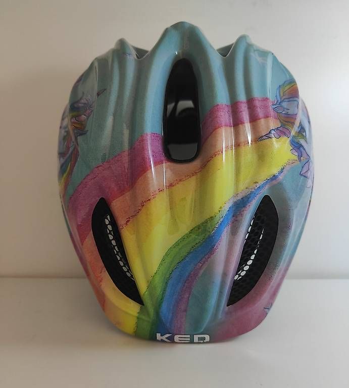 Caschi: Casco bici bambini – Usato da Magliaso venduto da mar_66sk 2