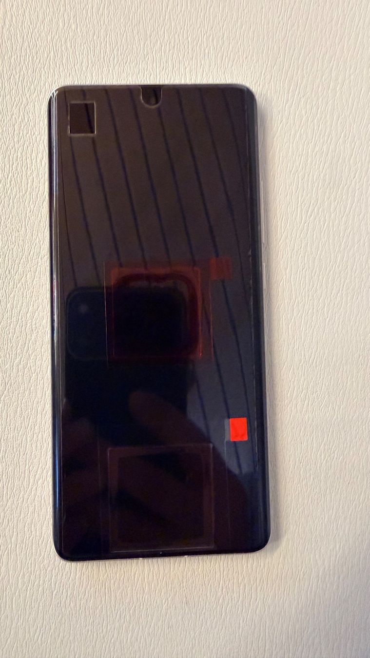 Ecrans: Display Xiaomi 12 Violet Original – Neuf avec emballage d'origine à Birmensdorf ZH par aleforyou1982 1