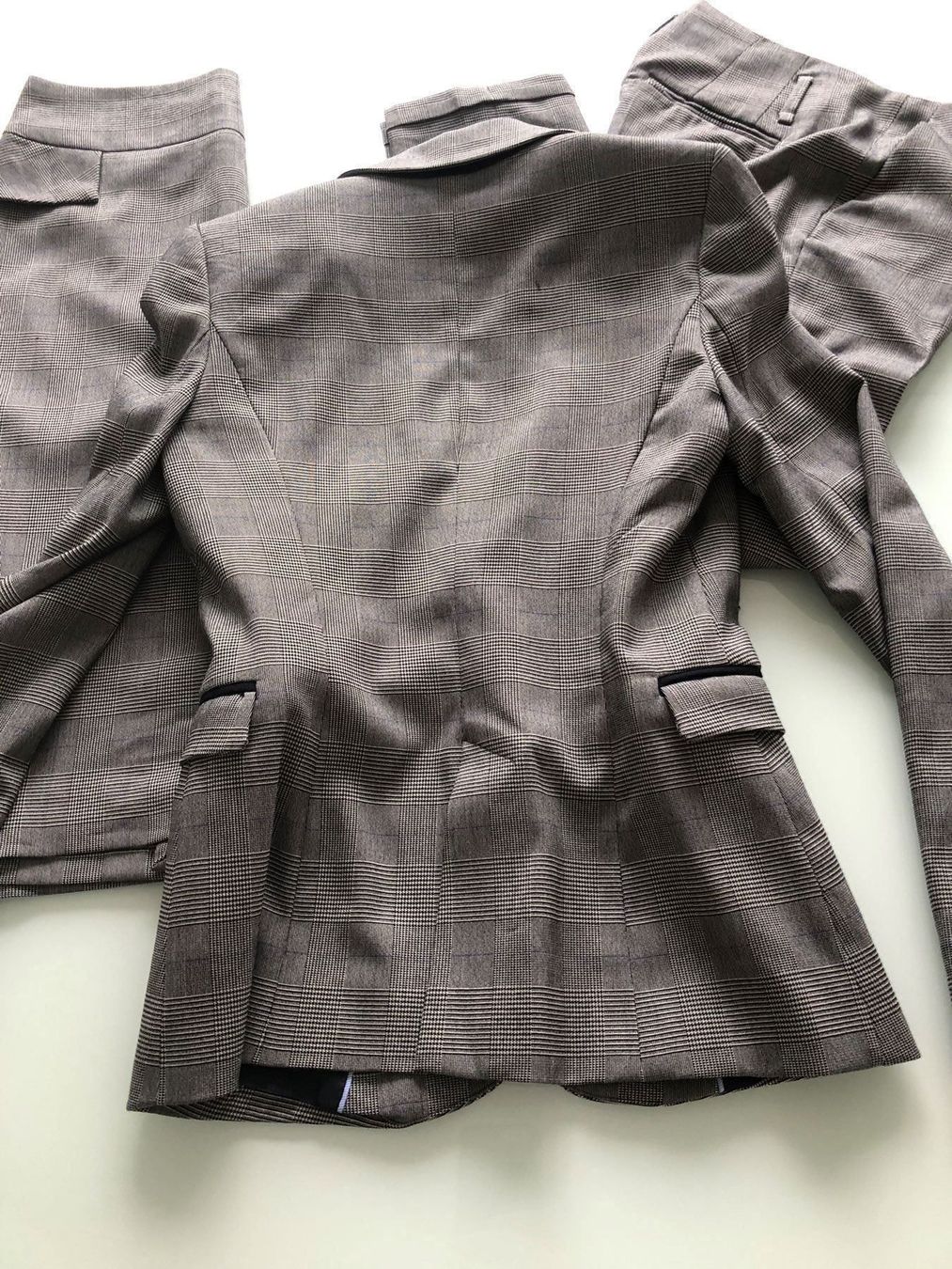 Costumi: 3-teiliges elegantes Damenkostüm – Nuovo (secondo la descrizione) da Adliswil venduto da Jessik0 4