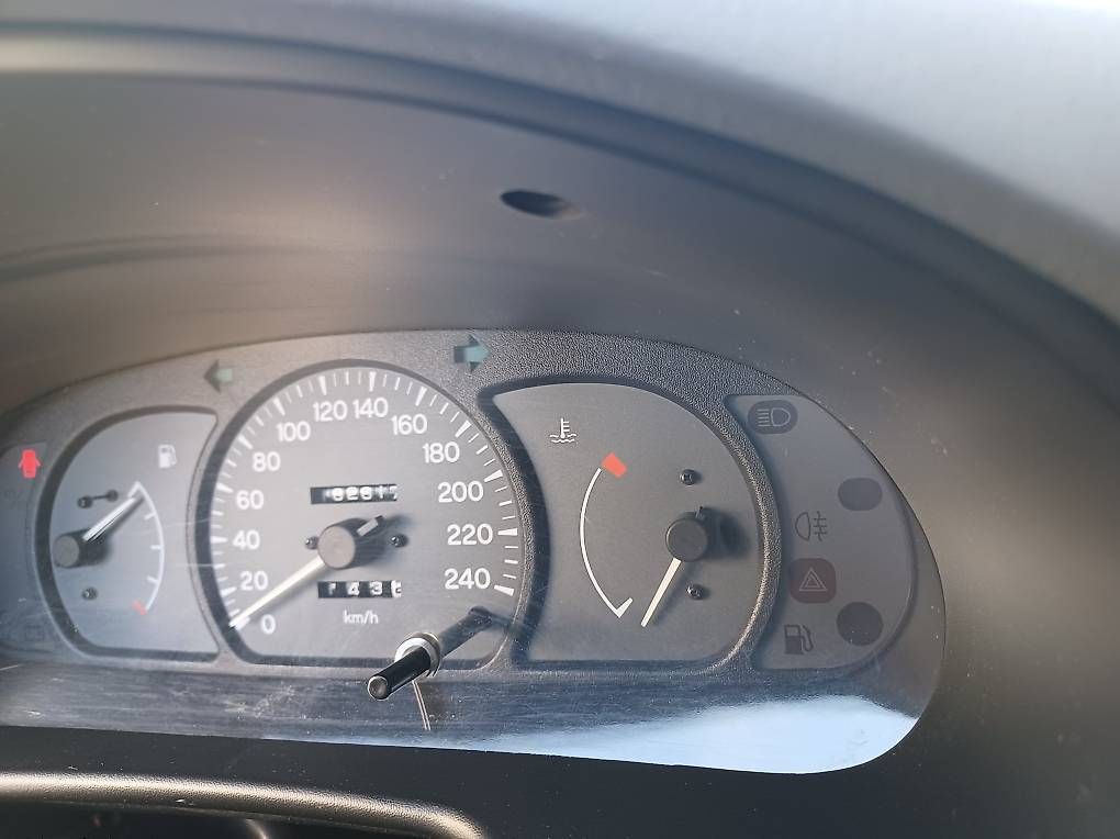 Autos: MITSUBISHI COLT 1300i – Gebraucht aus TOLOCHENAZ von Lpepito 2