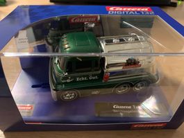 Carrera Digital 132 Tanker