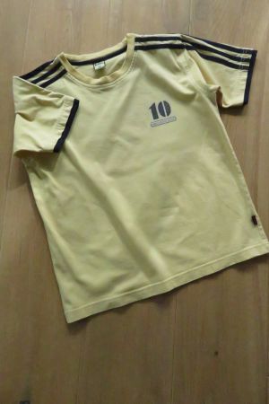 T'Shirt JUNIORS Grösse 140