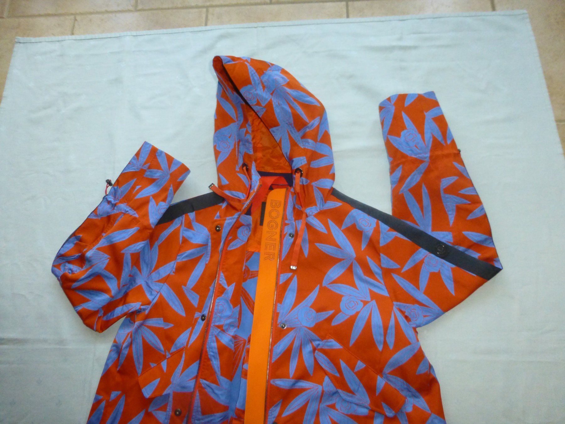 Vestes: Damenjacke von Bogner Gr. 40 – D'occasion à Würenlingen par drago56 8