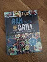 Ran an den Grill