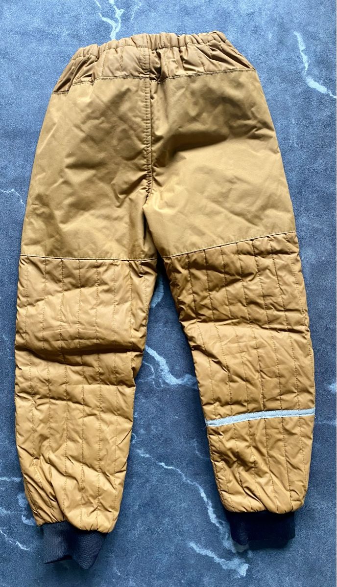 Hosen: Schneehose – Gebraucht aus Schlieren von kaj_xvx7 1