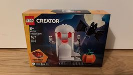 Lego 40772 - Luminous Ghost - OVP (originalverpackt)