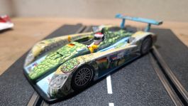 Slotcar Audi R8 "Crocodile"