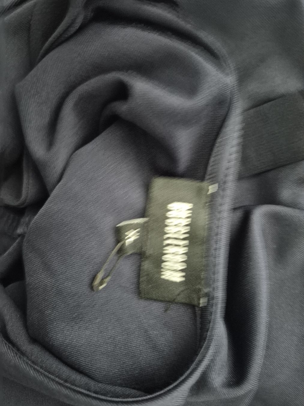 Vestiti: Damenkleid blau Grösse XL – Usato da Schmitten FR venduto da Sam2525 2