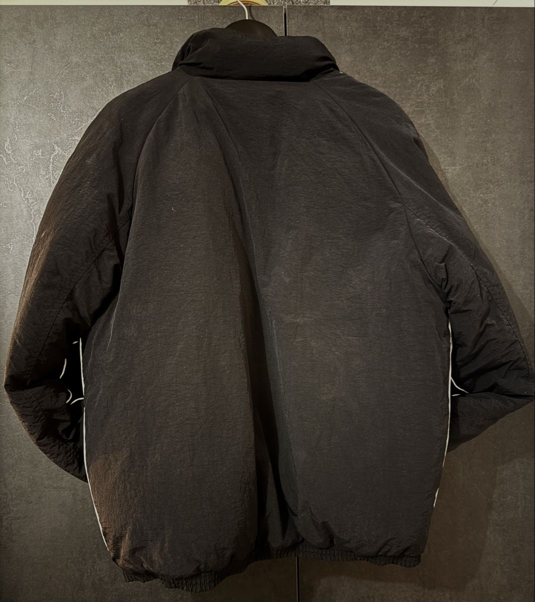 Urban Outfitters Giacche: Winterjacke Urban Classics, Gr. S – Usato da Chur venduto da ropa68 1
