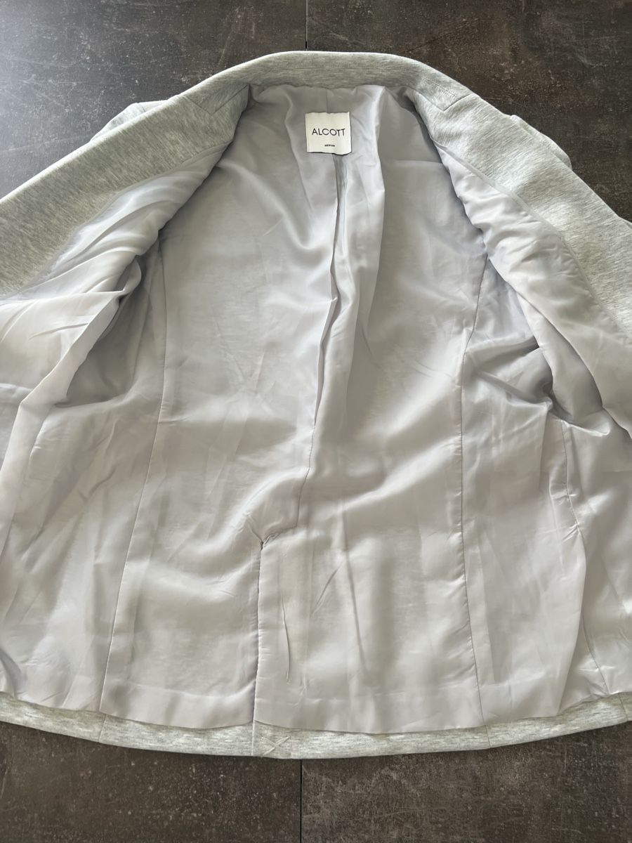 Giacche: Blazer von Alcott, Grösse M – Nuovo (secondo la descrizione) da Wangen b. Olten venduto da Molinker 4