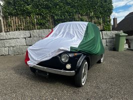 Wunderschöner Fiat 500 F 110F 1967 „Veteranenfahrzeug “