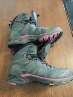 Mammut Wanderschuhe, Gr. 39